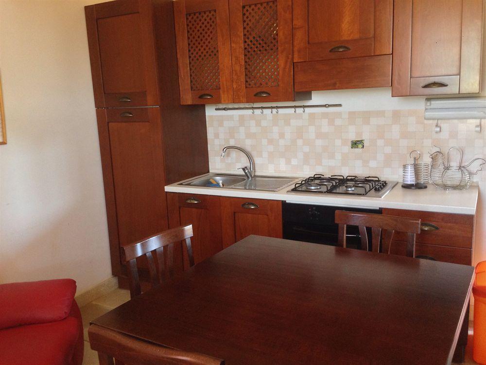 Dimora Del Sole Apartment ปูติญญาโน ภายนอก รูปภาพ