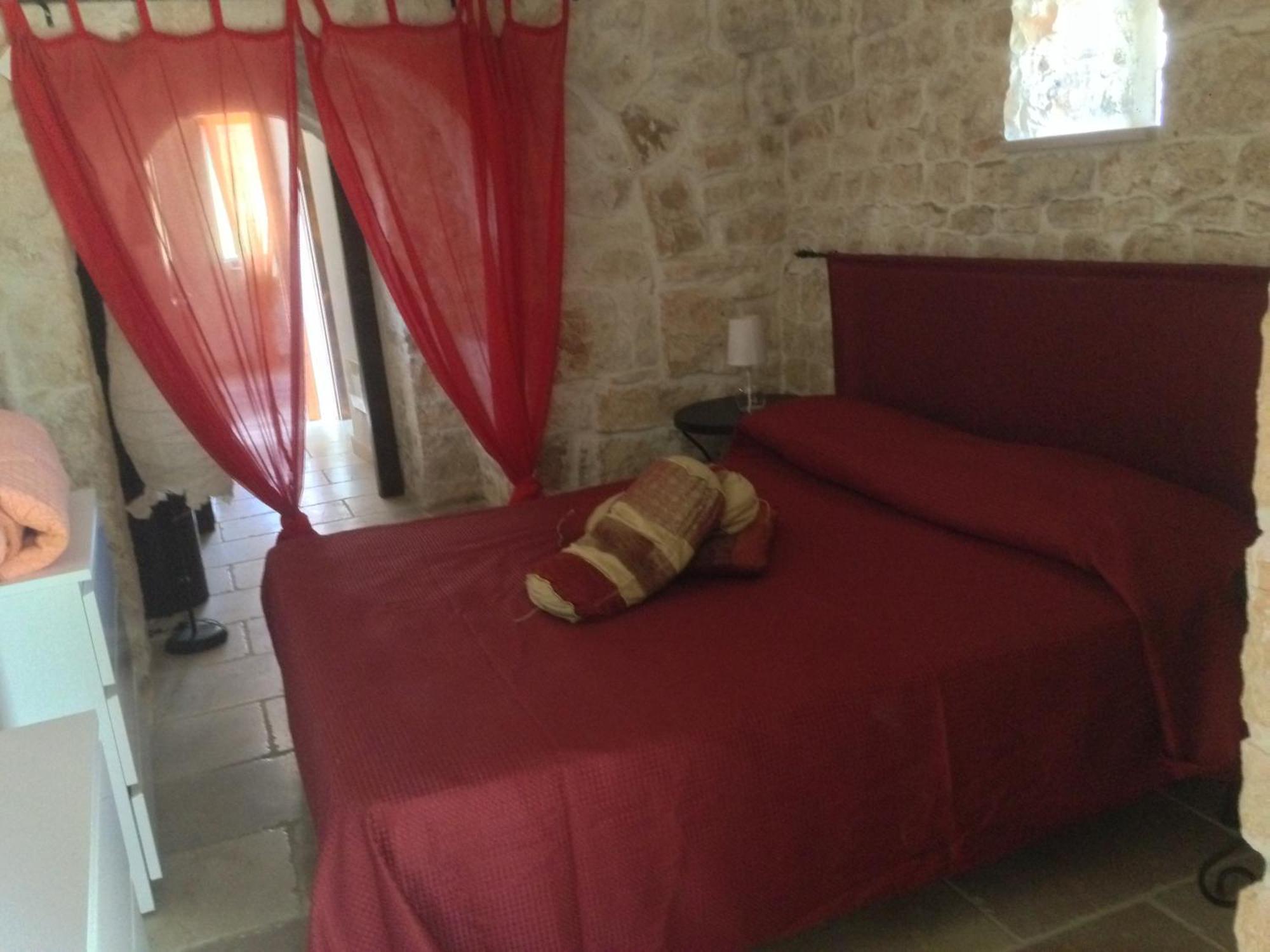 Dimora Del Sole Apartment ปูติญญาโน ห้อง รูปภาพ