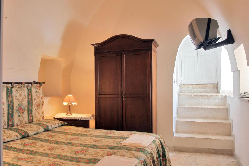 Dimora Del Sole Apartment ปูติญญาโน ห้อง รูปภาพ