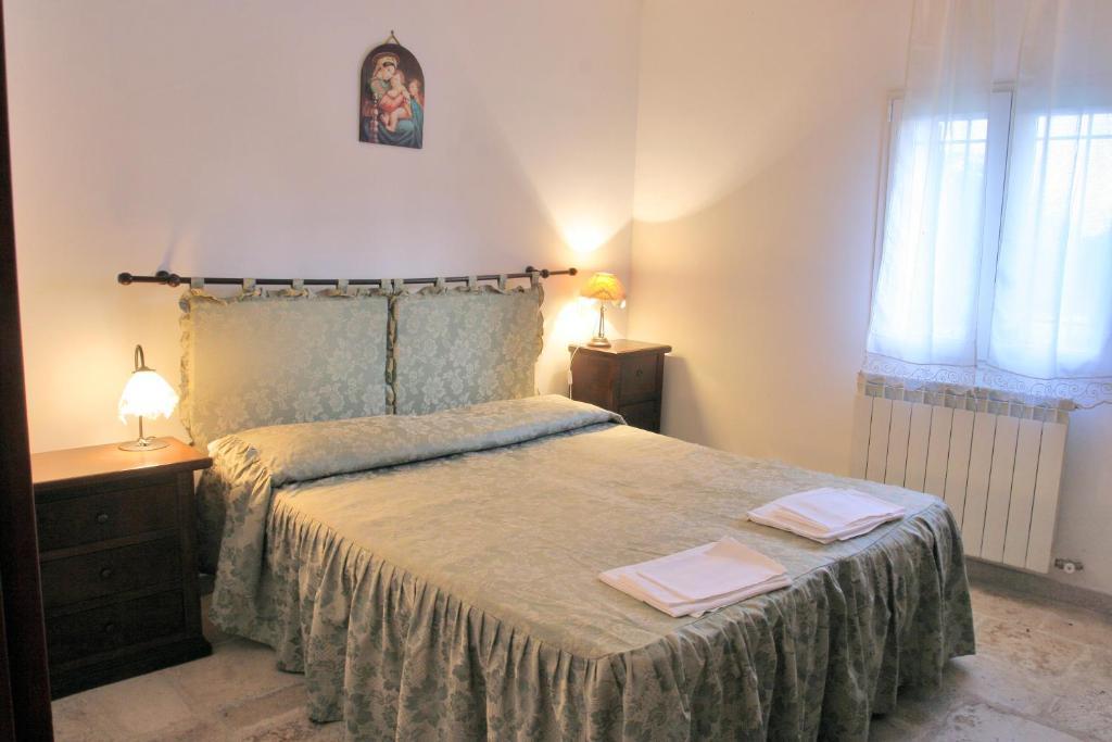 Dimora Del Sole Apartment ปูติญญาโน ห้อง รูปภาพ