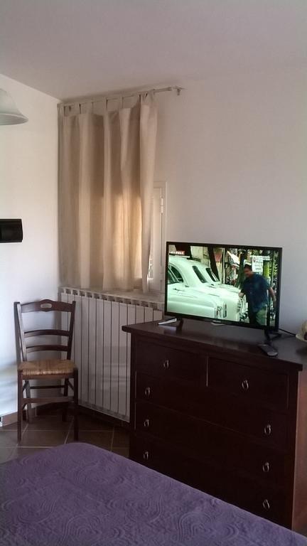 Dimora Del Sole Apartment ปูติญญาโน ภายนอก รูปภาพ