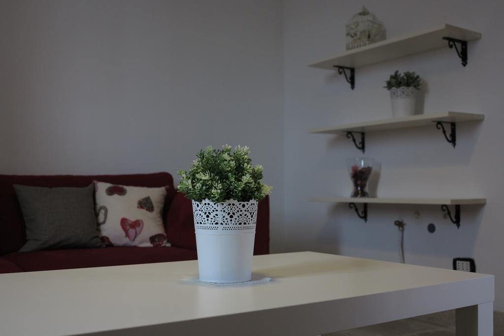 Dimora Del Sole Apartment ปูติญญาโน ภายนอก รูปภาพ