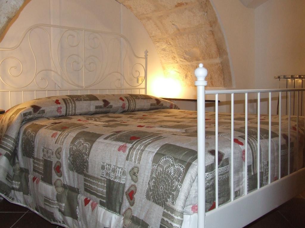 Dimora Del Sole Apartment ปูติญญาโน ภายนอก รูปภาพ