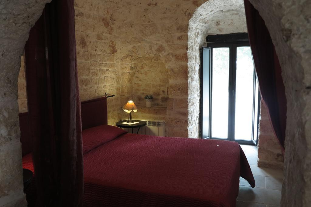 Dimora Del Sole Apartment ปูติญญาโน ภายนอก รูปภาพ