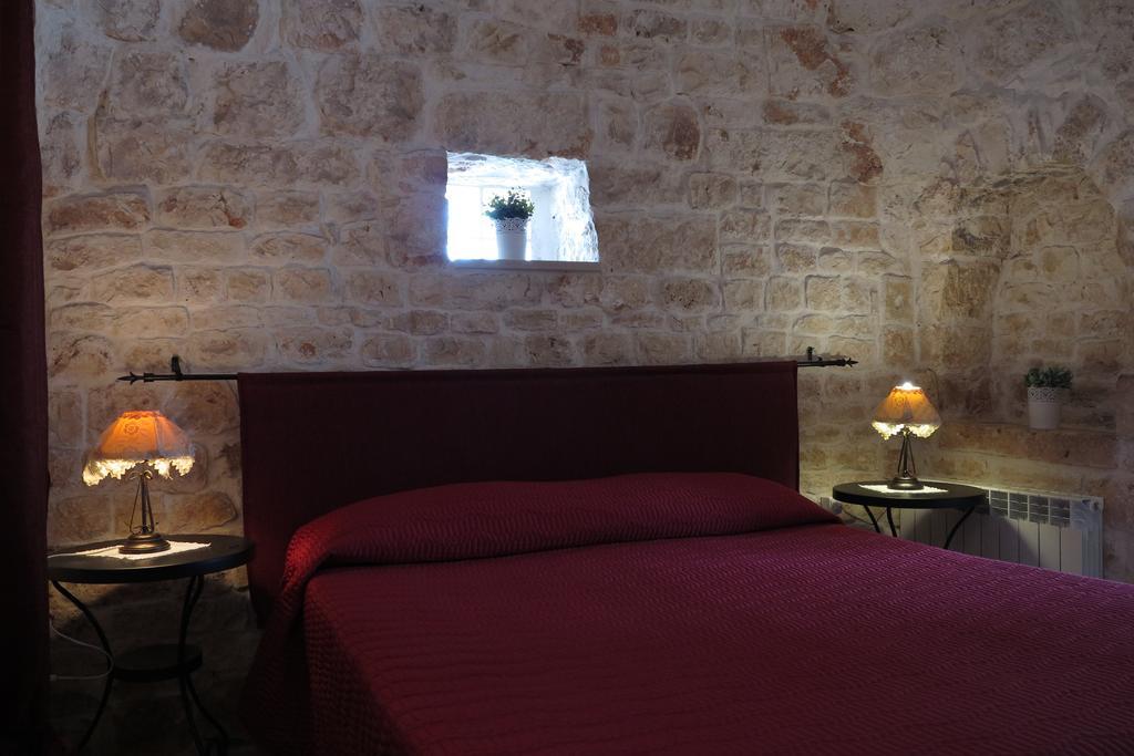 Dimora Del Sole Apartment ปูติญญาโน ภายนอก รูปภาพ