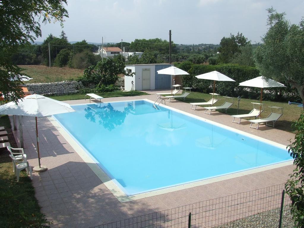 Dimora Del Sole Apartment ปูติญญาโน ภายนอก รูปภาพ