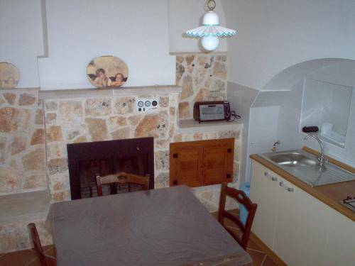 Dimora Del Sole Apartment ปูติญญาโน ห้อง รูปภาพ