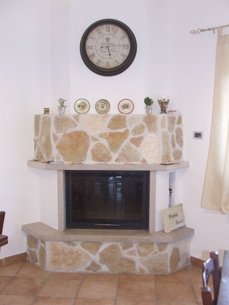 Dimora Del Sole Apartment ปูติญญาโน ภายนอก รูปภาพ