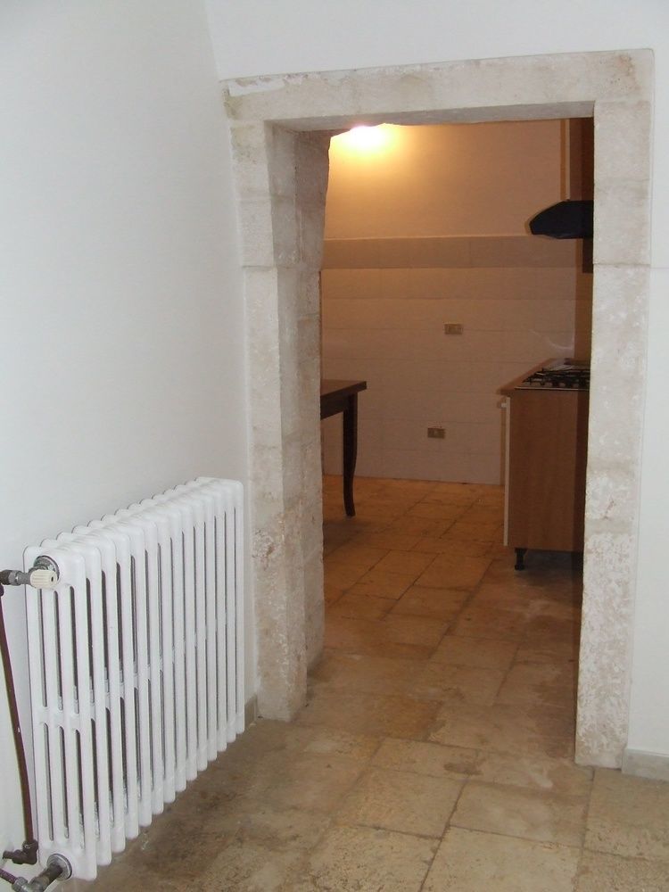 Dimora Del Sole Apartment ปูติญญาโน ภายนอก รูปภาพ