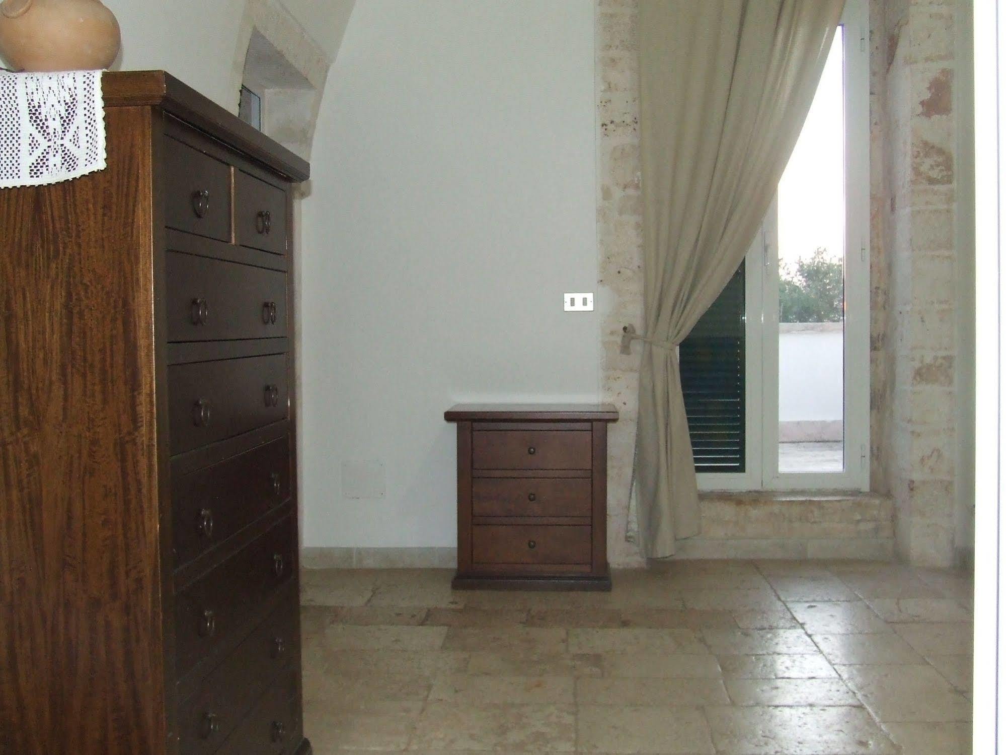 Dimora Del Sole Apartment ปูติญญาโน ภายนอก รูปภาพ