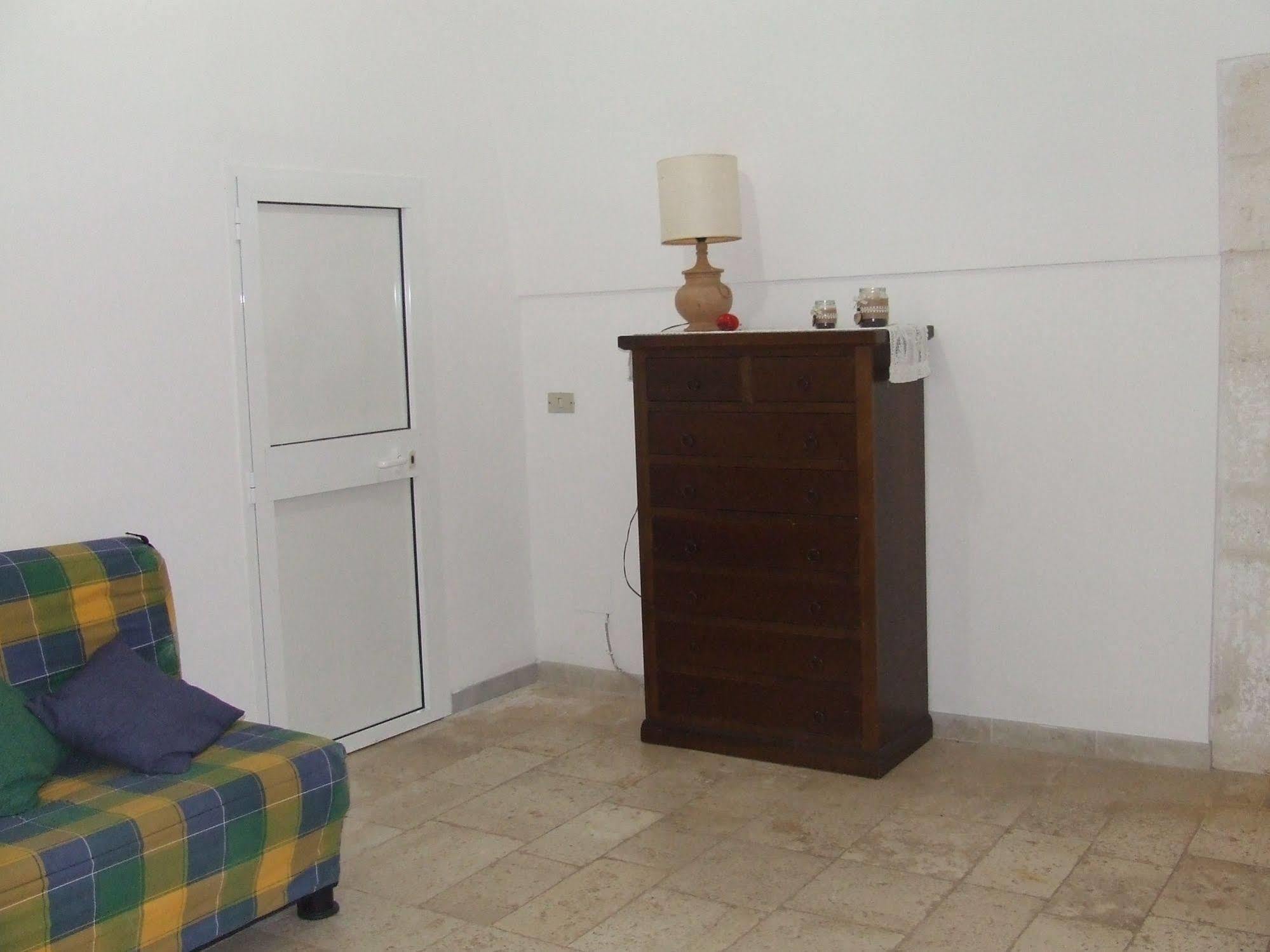 Dimora Del Sole Apartment ปูติญญาโน ภายนอก รูปภาพ