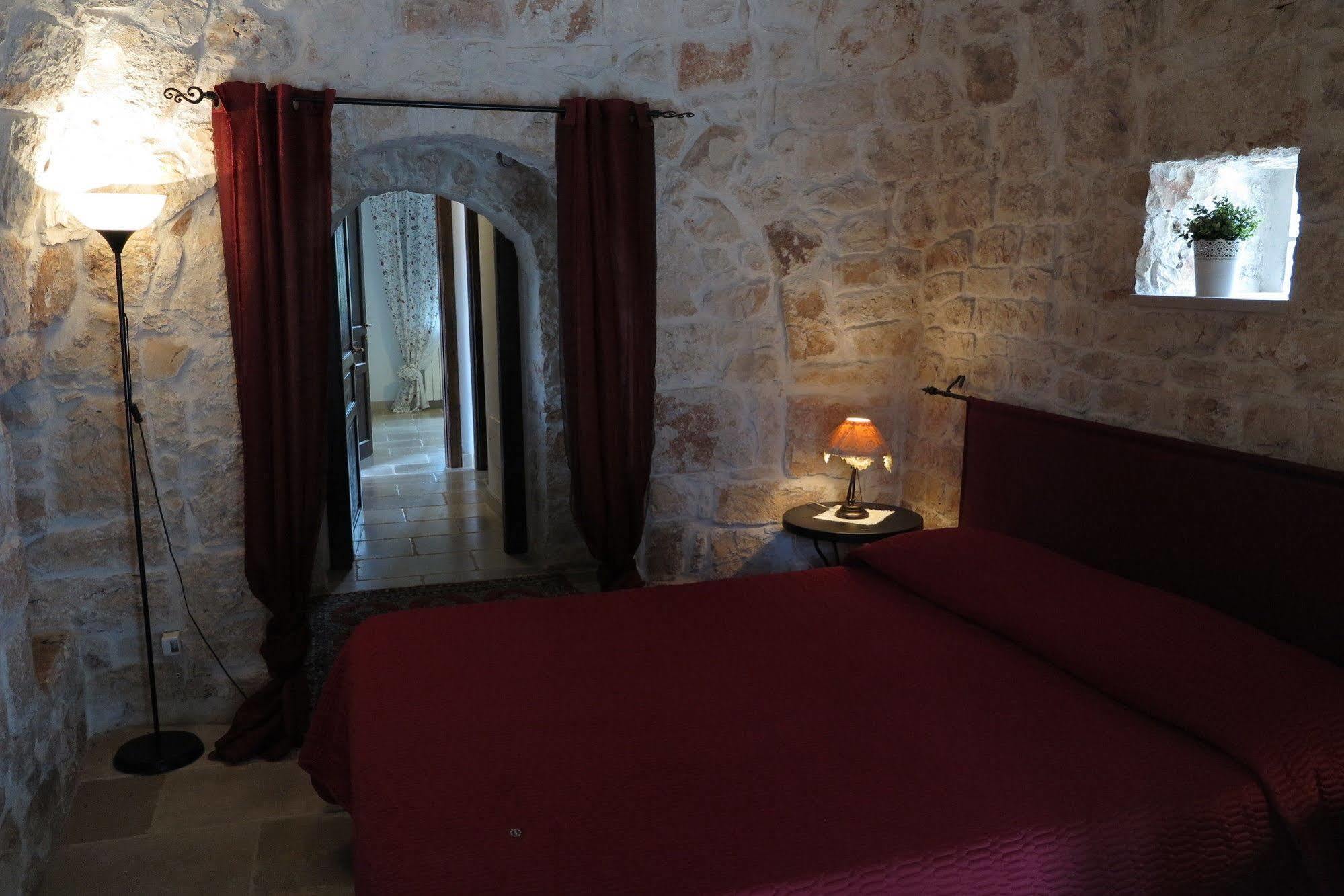 Dimora Del Sole Apartment ปูติญญาโน ภายนอก รูปภาพ