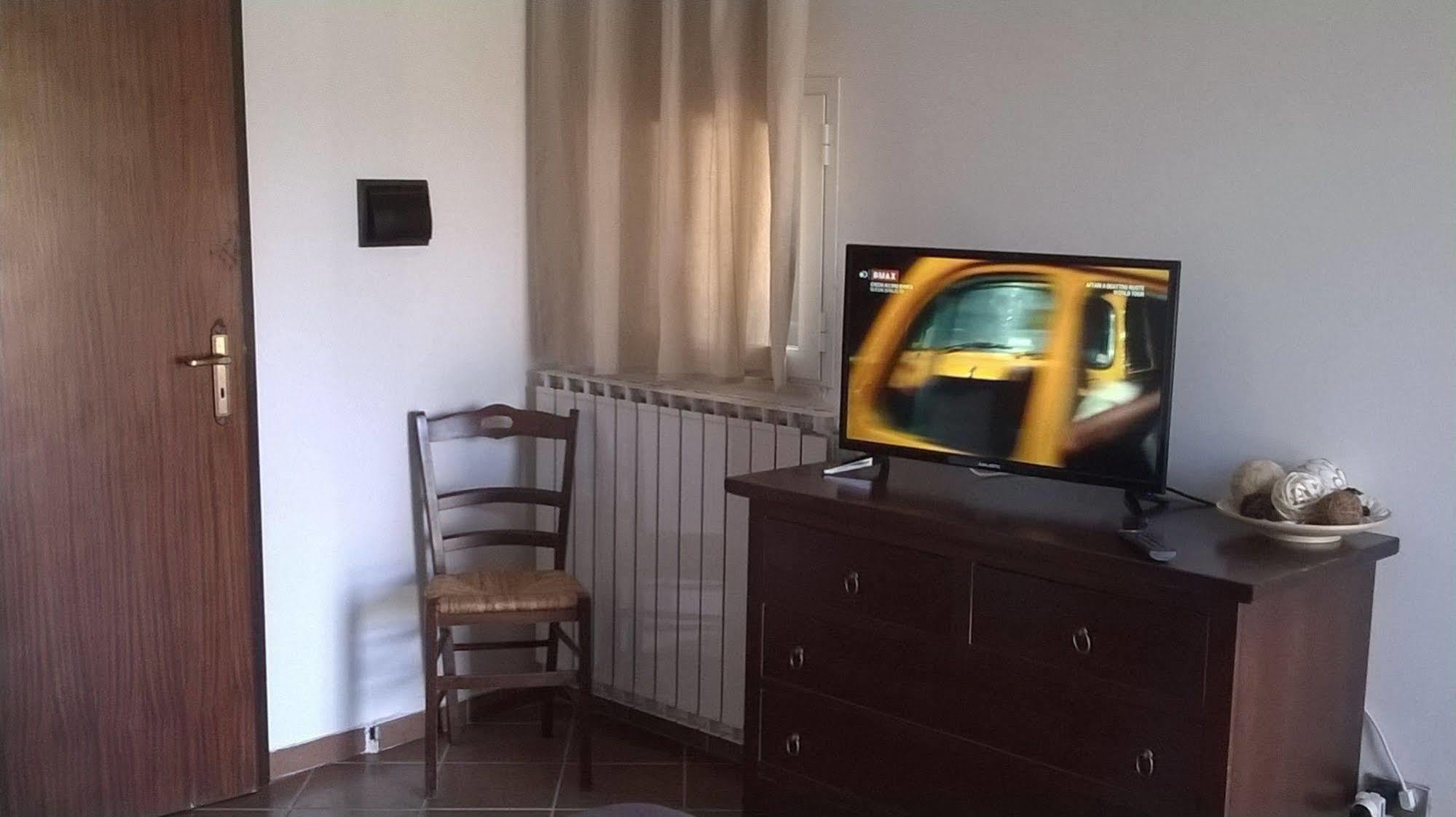 Dimora Del Sole Apartment ปูติญญาโน ภายนอก รูปภาพ