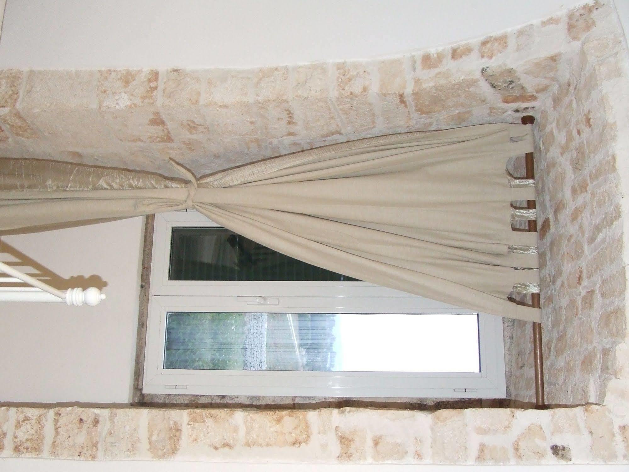 Dimora Del Sole Apartment ปูติญญาโน ภายนอก รูปภาพ