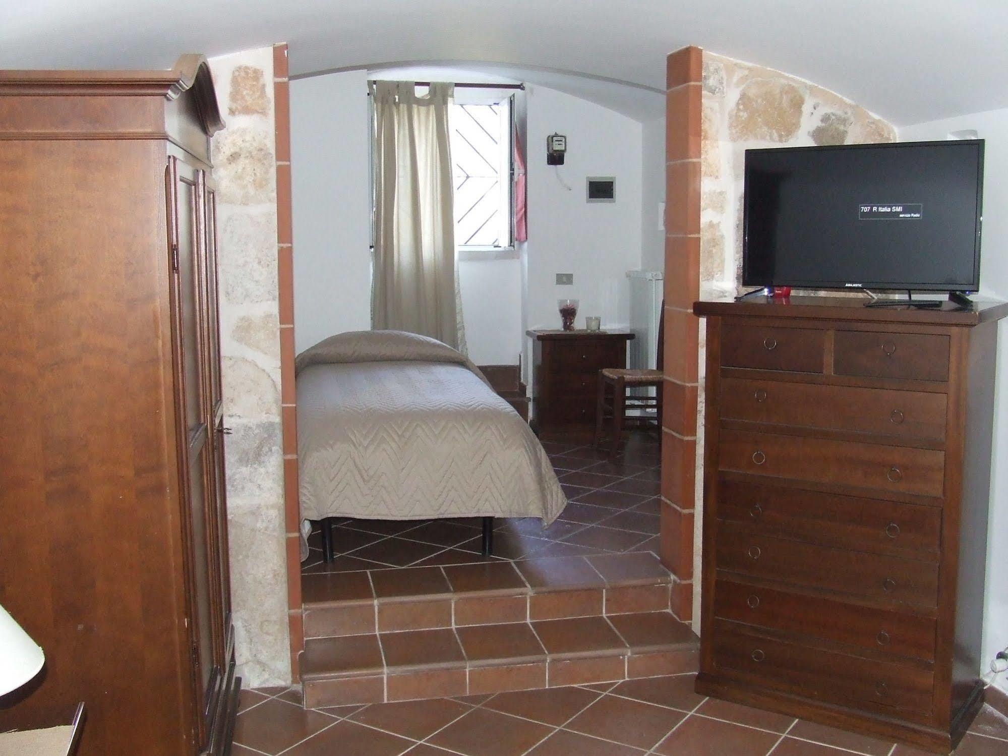 Dimora Del Sole Apartment ปูติญญาโน ภายนอก รูปภาพ