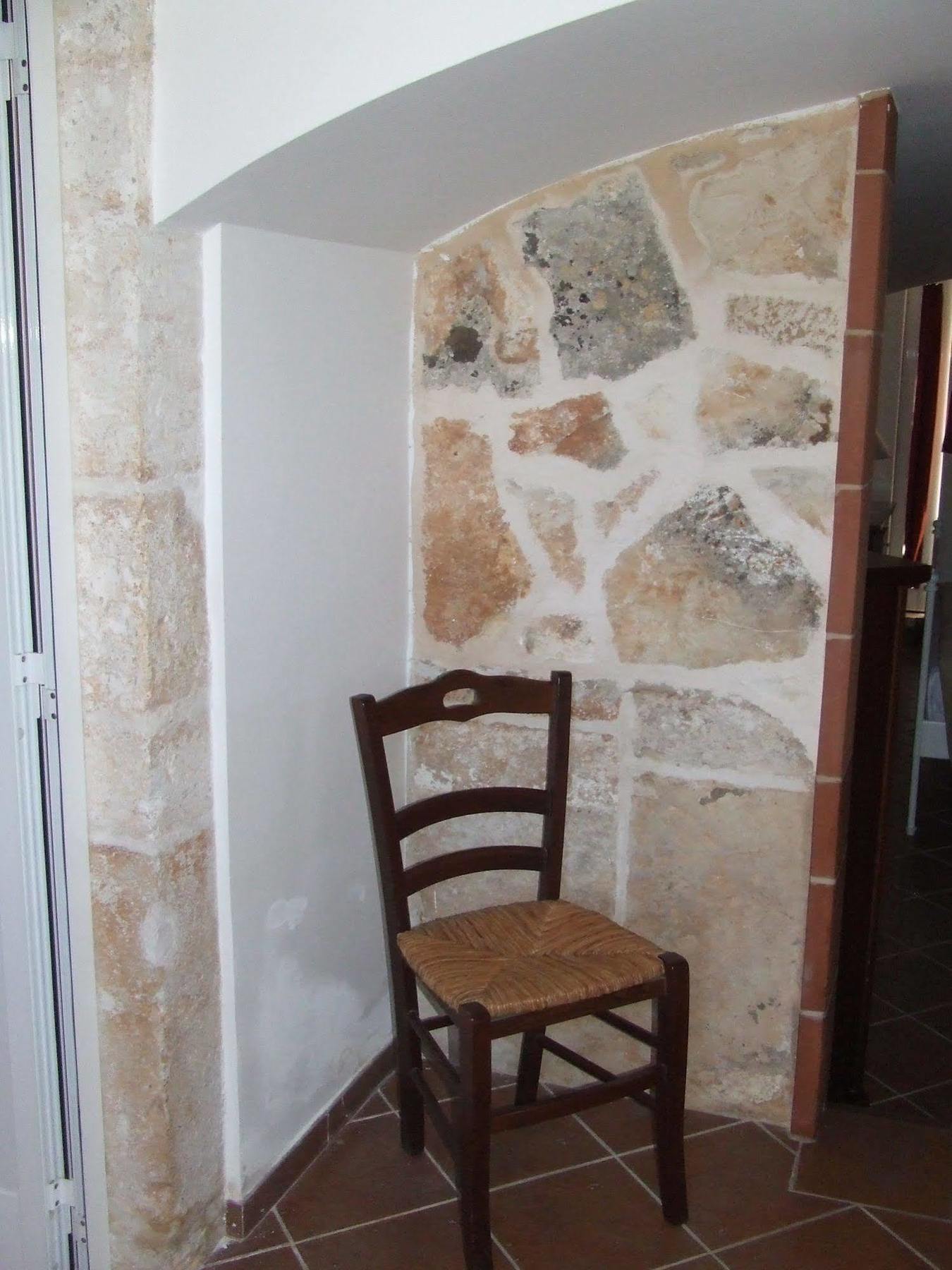 Dimora Del Sole Apartment ปูติญญาโน ภายนอก รูปภาพ