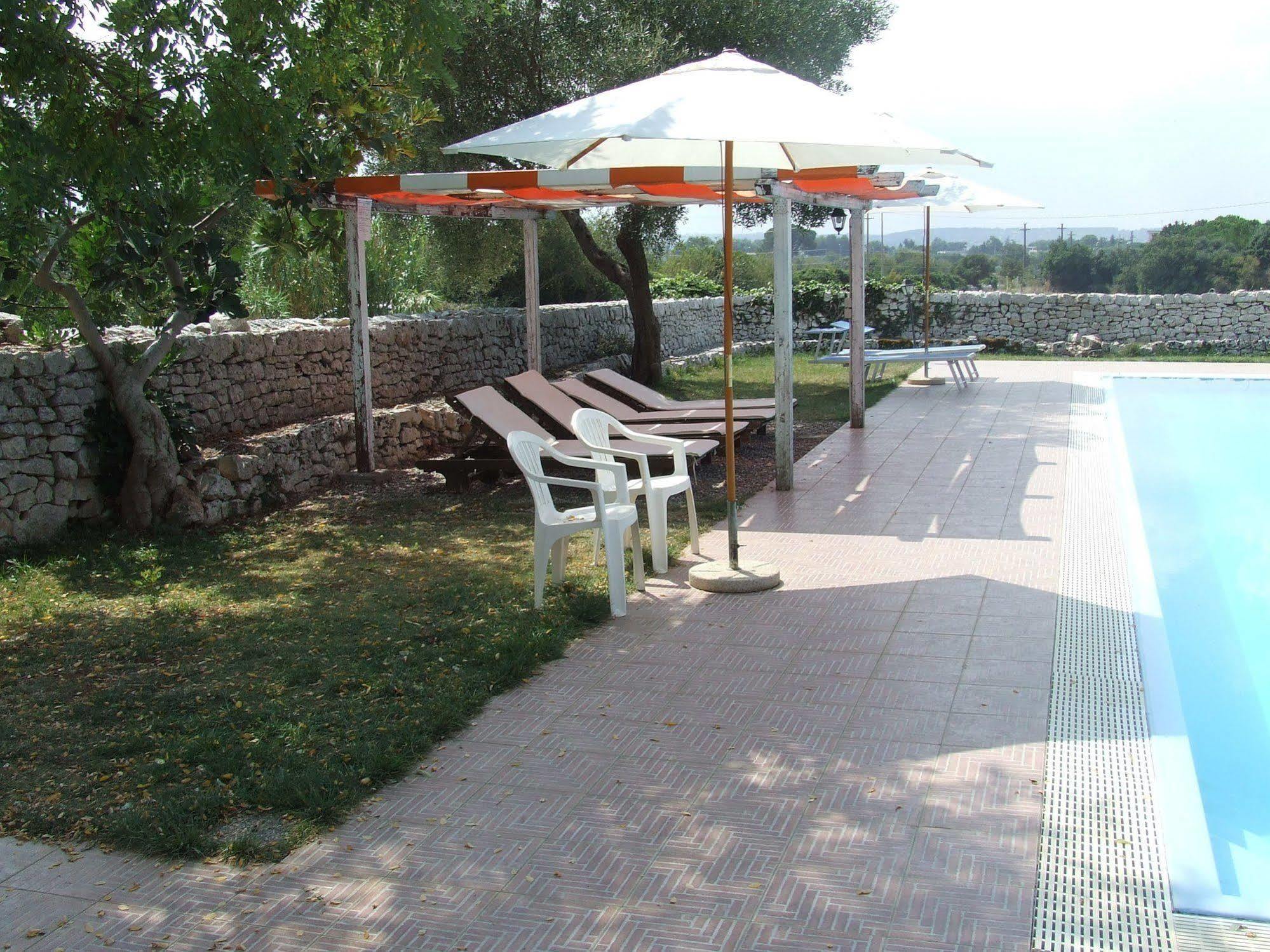 Dimora Del Sole Apartment ปูติญญาโน ภายนอก รูปภาพ